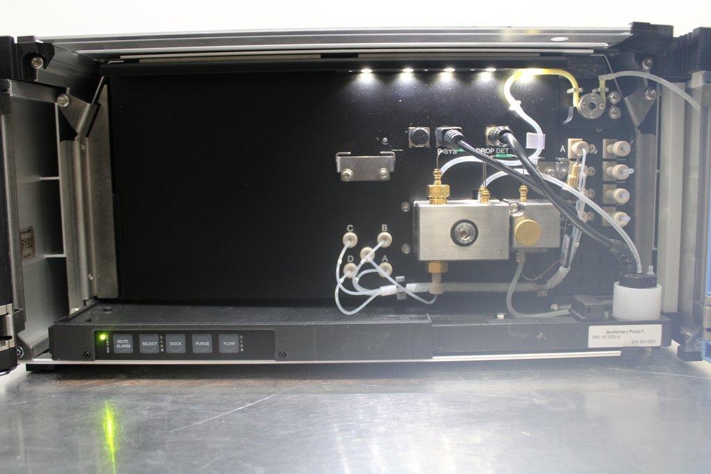 Thermo VF-P20-A Quaternary Pump Flow Rate 8mL/min Pressures Up to 103 MPa