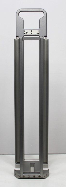 Thermo ORS 2Pit Feeder Hinge Style Accessory for Industrial Use