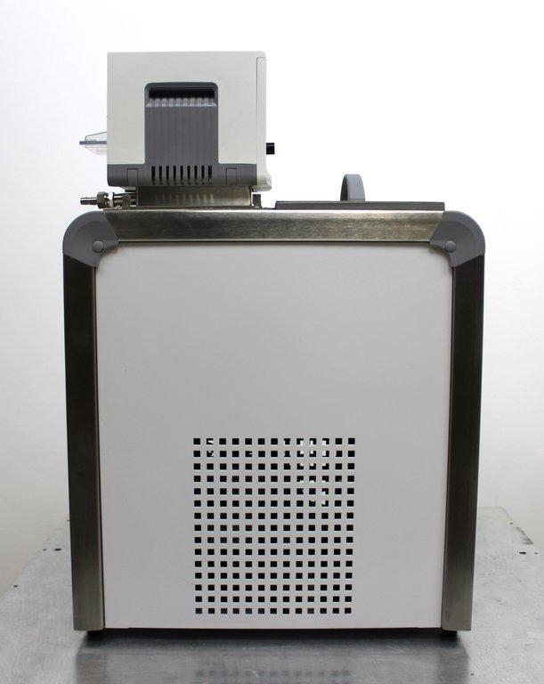 Thermo Haake A25 SC 150 Chiller Heater Turn-Key 12L 150C Controller