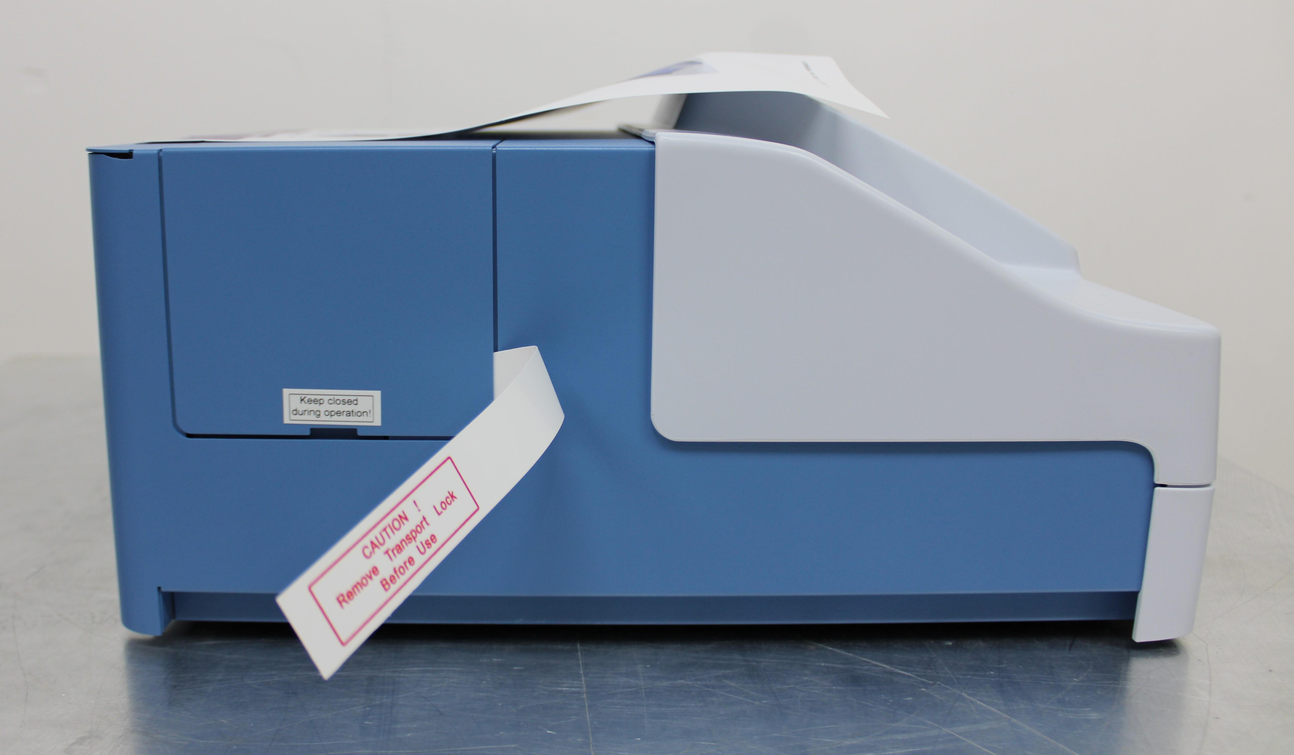 Thermo Multiskan FC Microplate Photometer Analytical Assay 240V 51119000