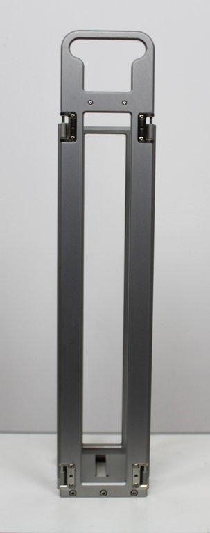 Thermo ORS 2Pit Feeder Hinge Style Accessory for Industrial Use