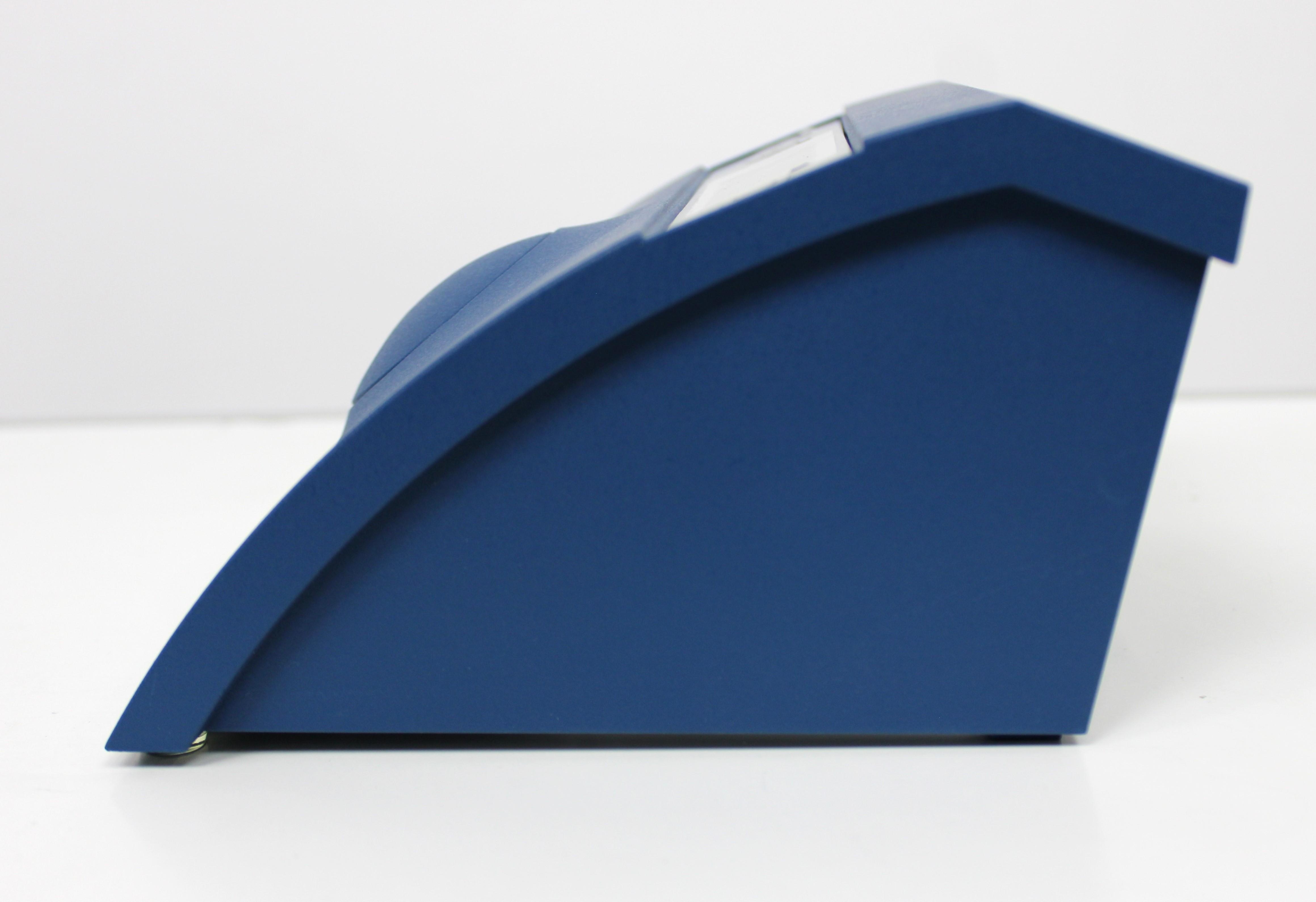 Thermo Telemodul 20 C Controller 20 Watt Compact 1400 RPM Tested