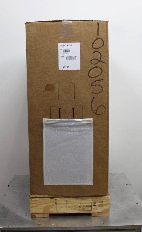 Thermo Haake A25 SC 150 Chiller Heater Turn-Key 12L 150C Controller