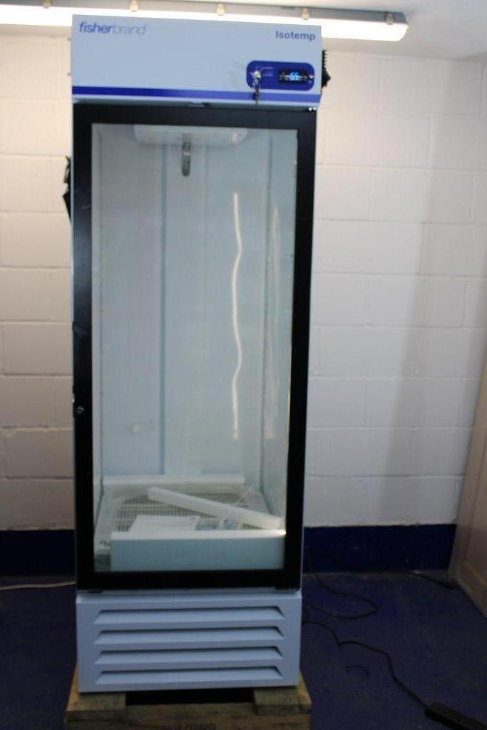 Thermo Isotemp Refrigerator Cold Storage Solution Complete System