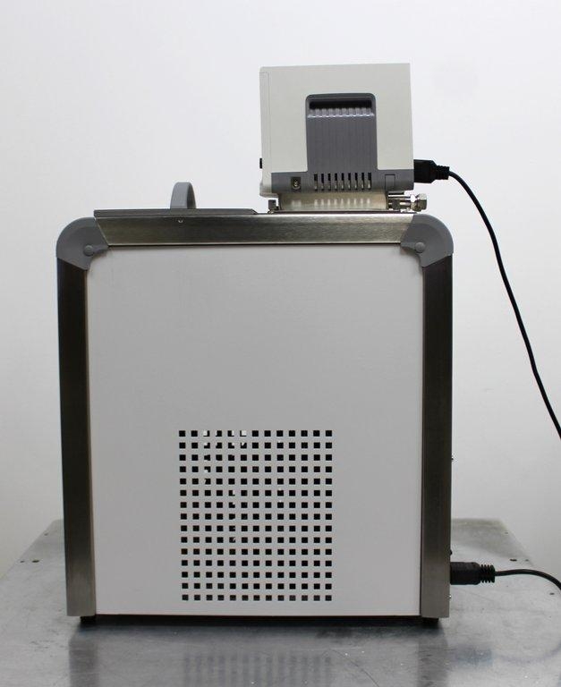 Thermo Haake A25 SC150 Chiller 12L Bath Circulator with Digital Controller