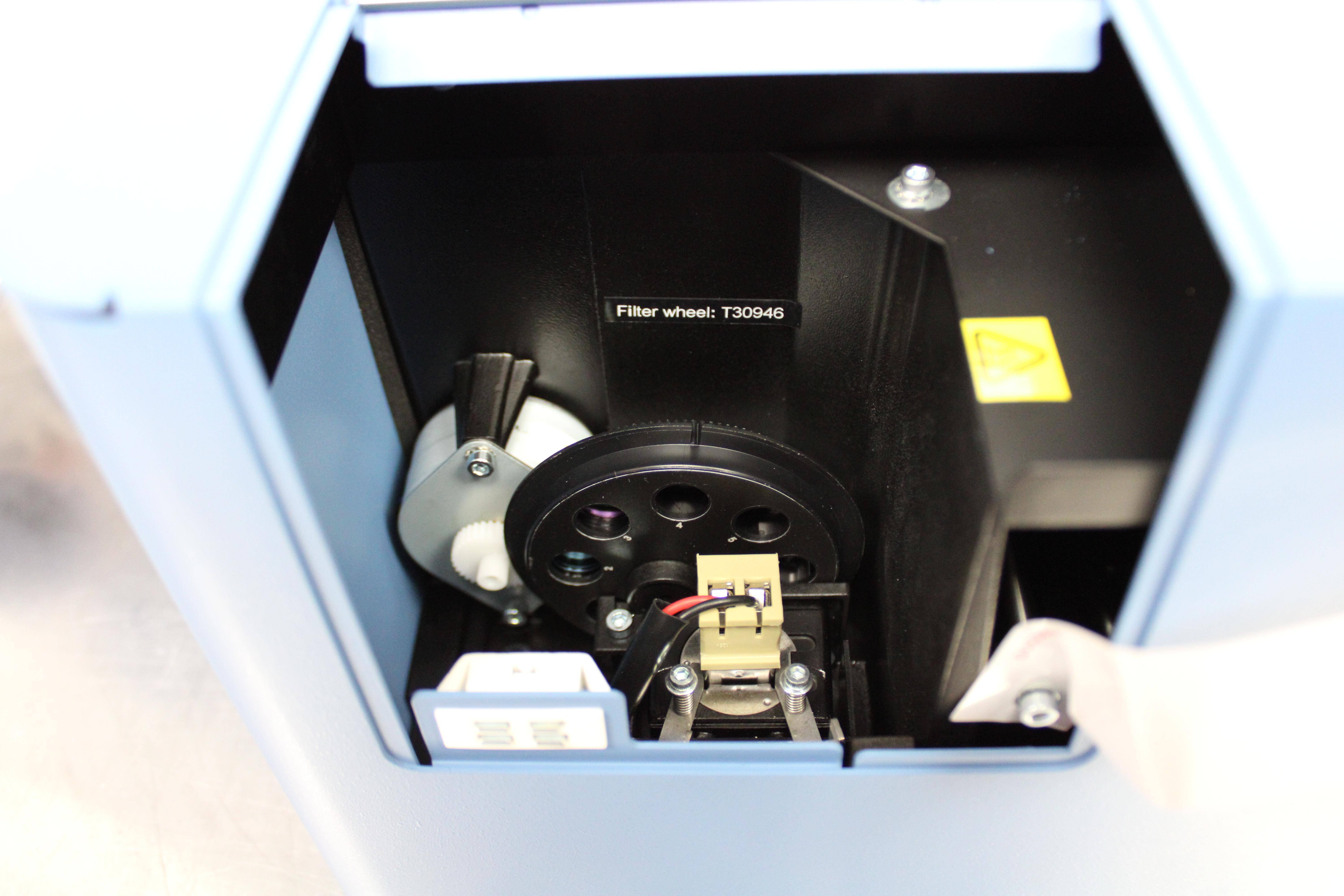 Thermo Multiskan FC Microplate Photometer Analytical Assay 240V 51119000