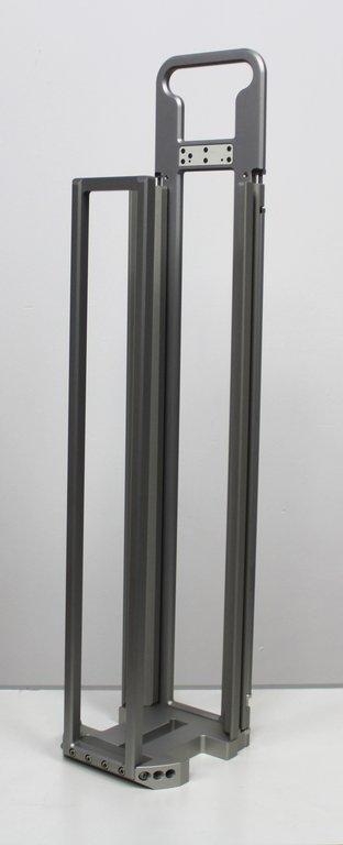 Thermo ORS 2Pit Feeder Hinge Style Accessory for Industrial Use