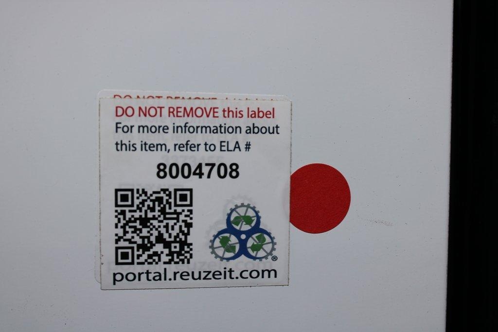 Thermo Isotemp Refrigerator Cold Storage Solution Complete System