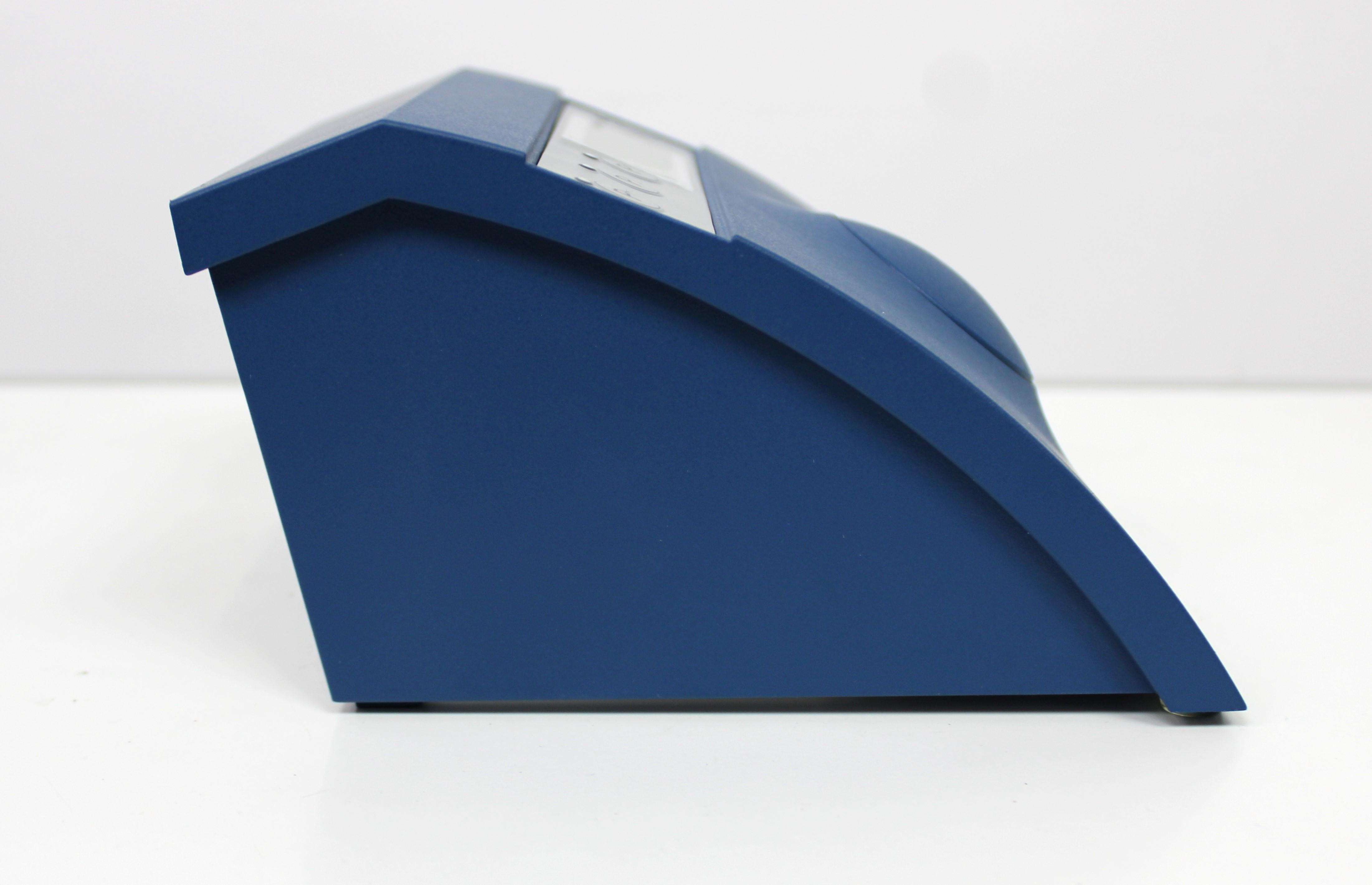 Thermo Telemodul 20 C Controller 20 Watt Compact 1400 RPM Tested