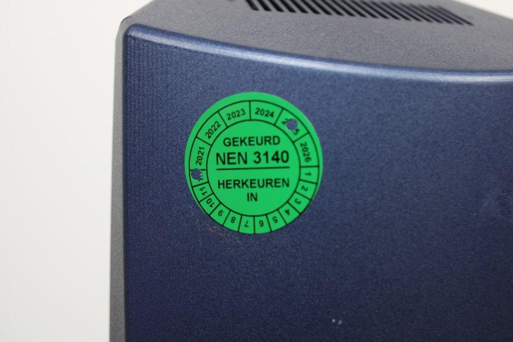 Malvern CIS5002 Chemical Imaging System w/Motorized Stage Good Condition