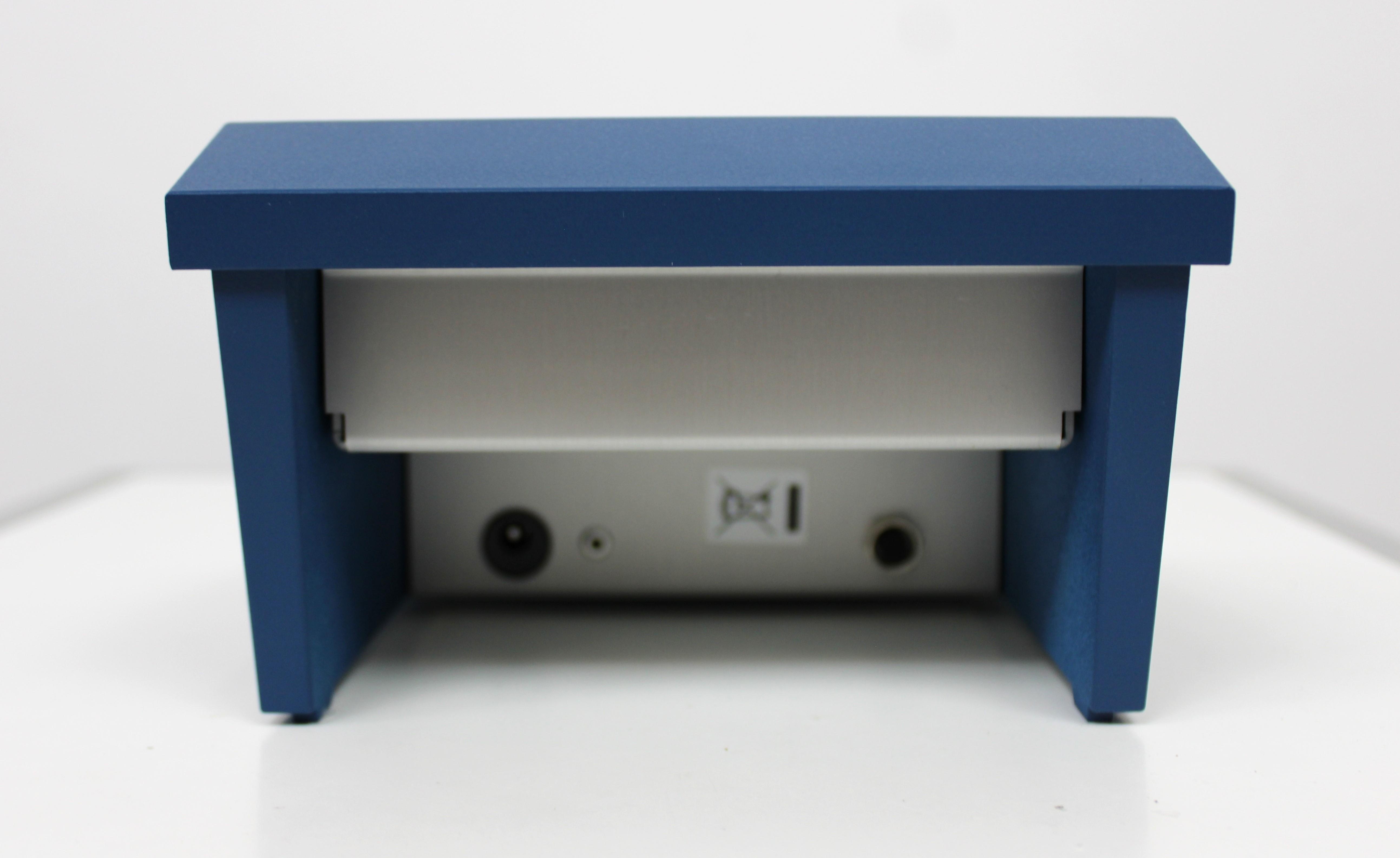 Thermo Telemodul 20 C Controller 20 Watt Compact 1400 RPM Tested