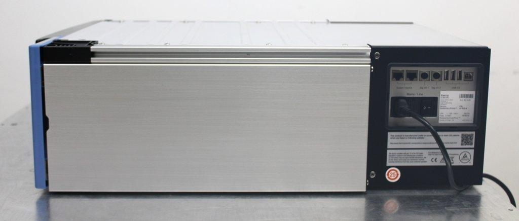 Thermo VF-P20-A Quaternary Pump Flow Rate 8mL/min Pressures Up to 103 MPa