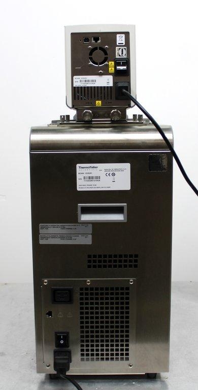 Thermo Haake A25 SC150 Chiller 12L Bath Circulator with Digital Controller