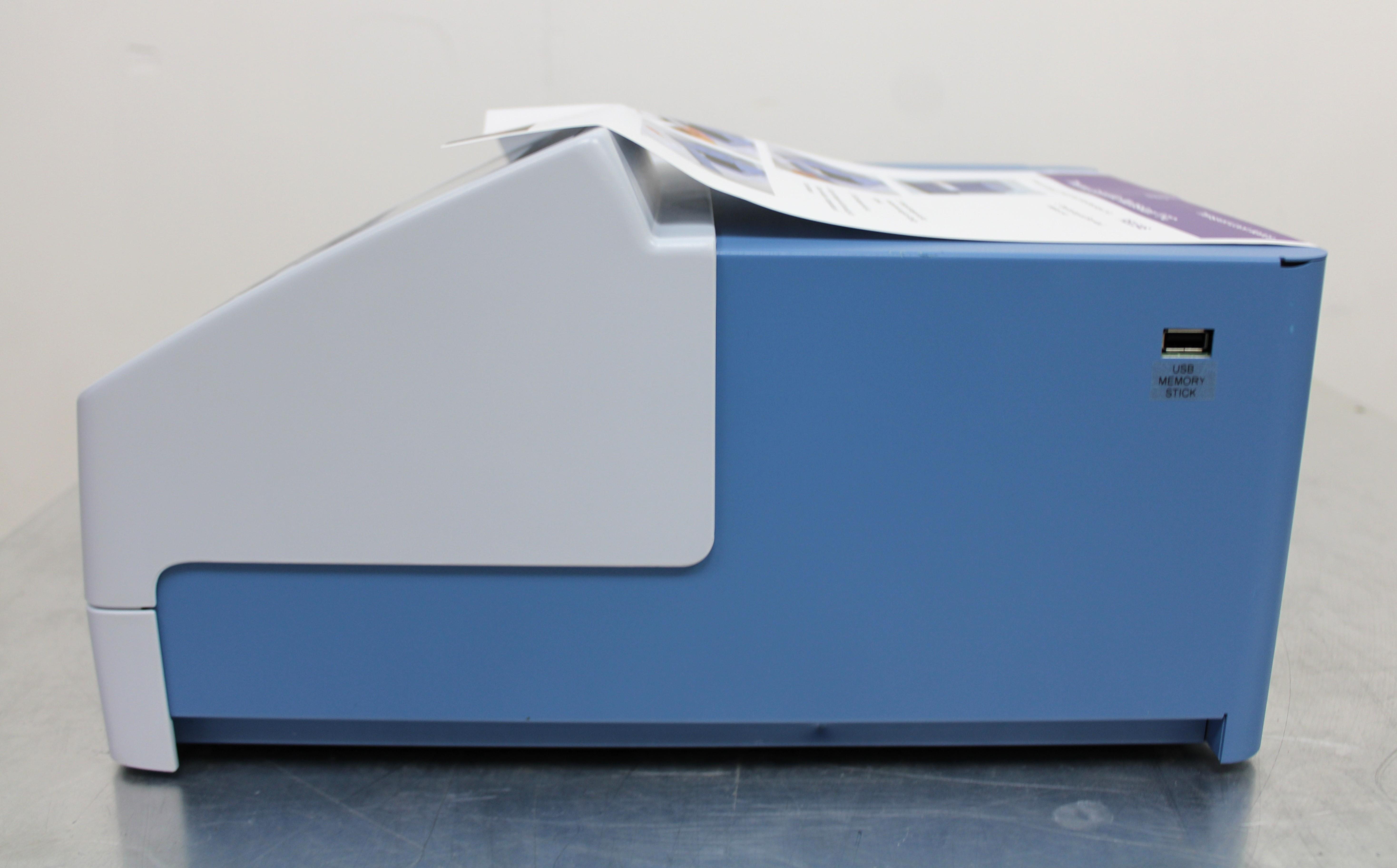 Thermo Multiskan FC Microplate Photometer Analytical Assay 240V 51119000