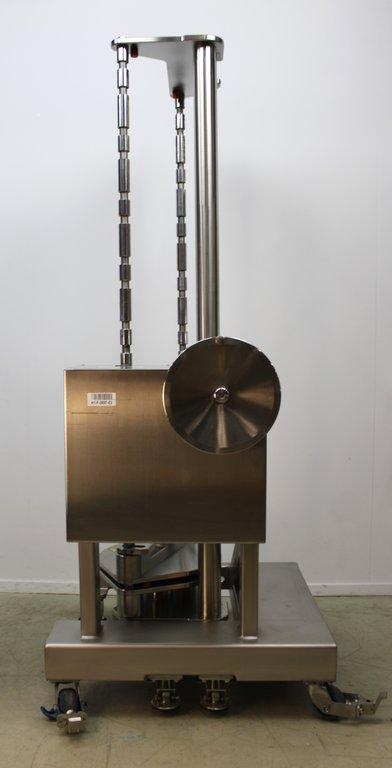 3M Purification 16EZ8 Filter Holder Vertical Flow System Efficient Loading