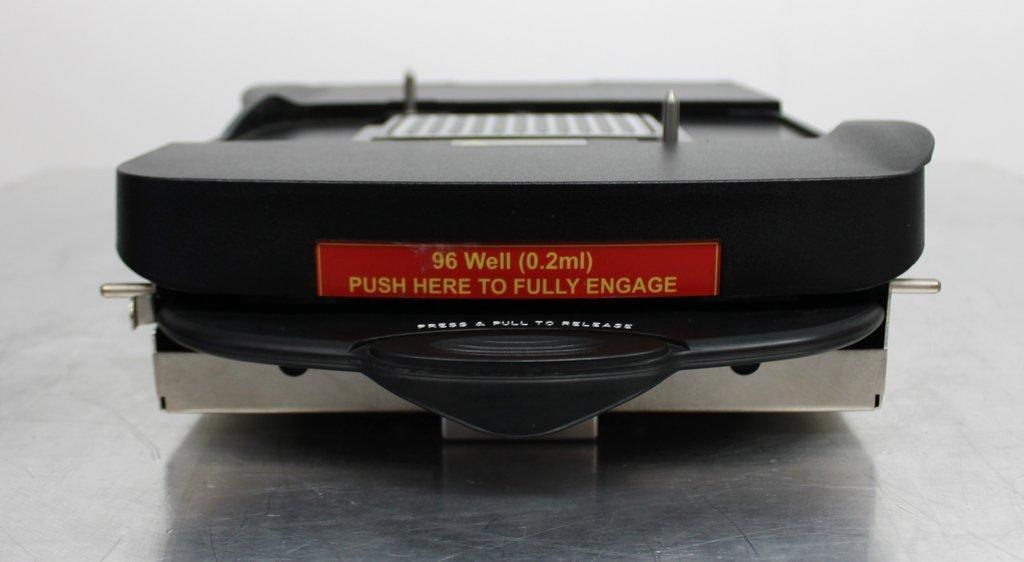 ABI Viia 7 96-Well Block Real-Time PCR Array for Gene Expression