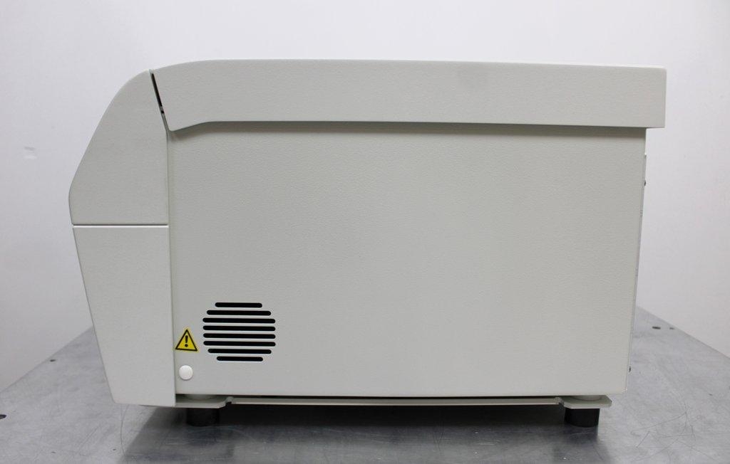 Thermo ST8 Centrifugation Benchtop Centrifuge Max 12000xg Low Noise 52 dBA