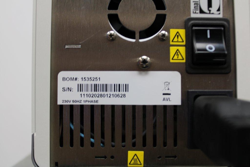 Thermo Haake A25 SC150 Chiller 12L Bath Circulator with Digital Controller