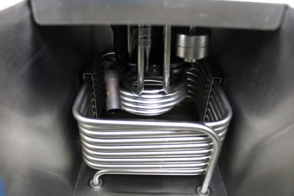 Thermo Haake A25 SC150 Chiller 12L Bath Circulator with Digital Controller