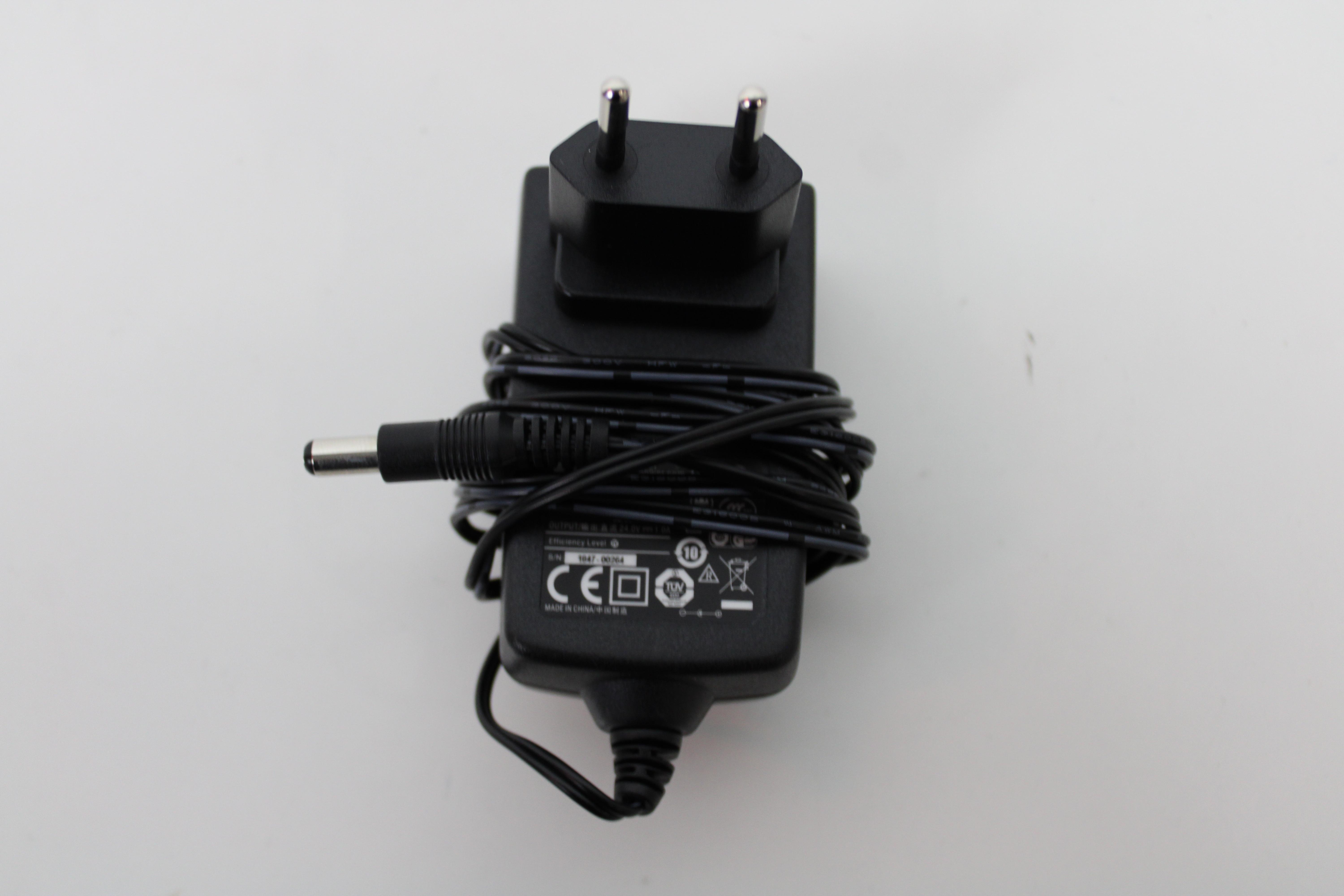 Thermo Telemodul 20 C Controller 20 Watt Compact 1400 RPM Tested