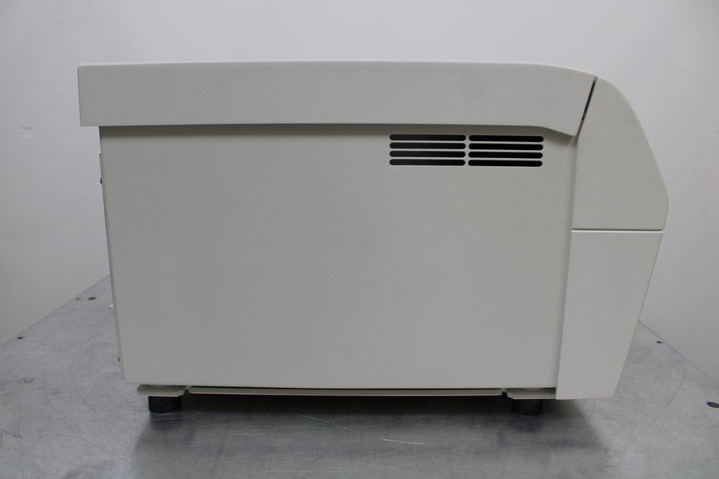 Thermo ST8 Centrifugation Benchtop Centrifuge Max 12000xg Low Noise 52 dBA