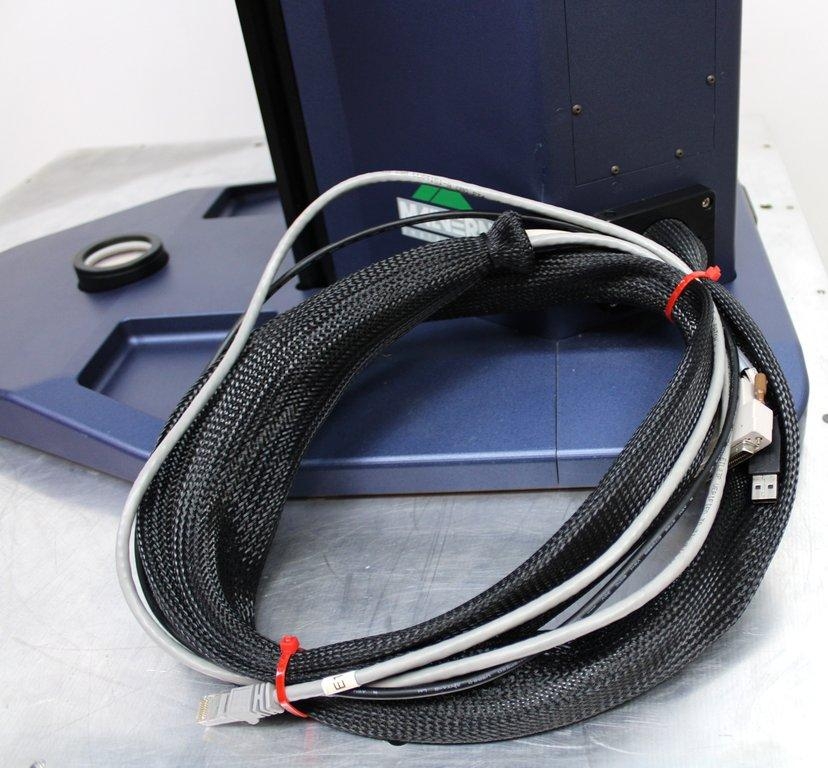 Malvern CIS5002 Chemical Imaging System w/Motorized Stage Good Condition