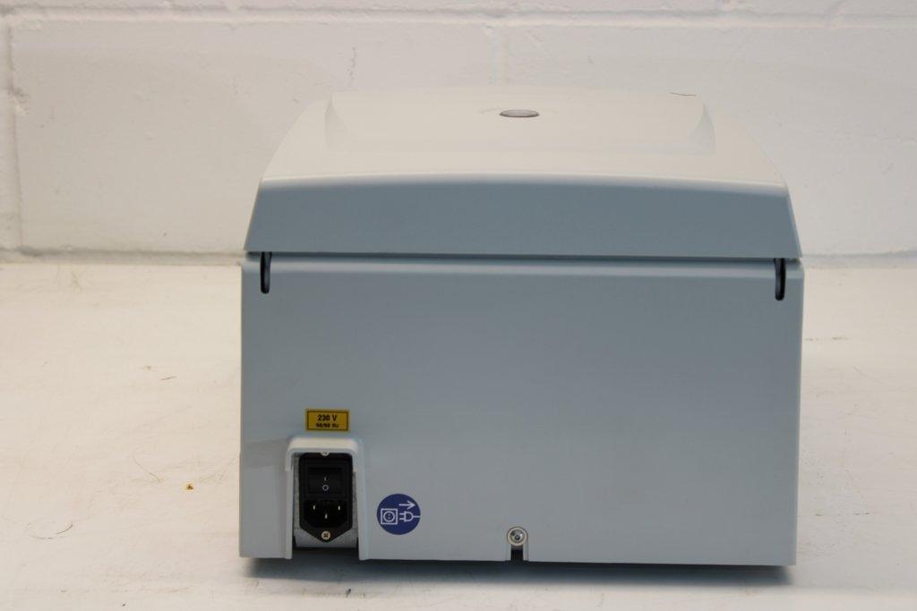 Thermo MediFuge 75008800 Benchtop Centrifuge 220V 50/60Hz, Minor Errors