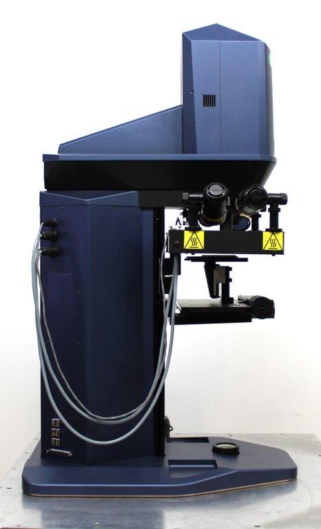 Malvern CIS5002 Chemical Imaging System w/Motorized Stage Good Condition