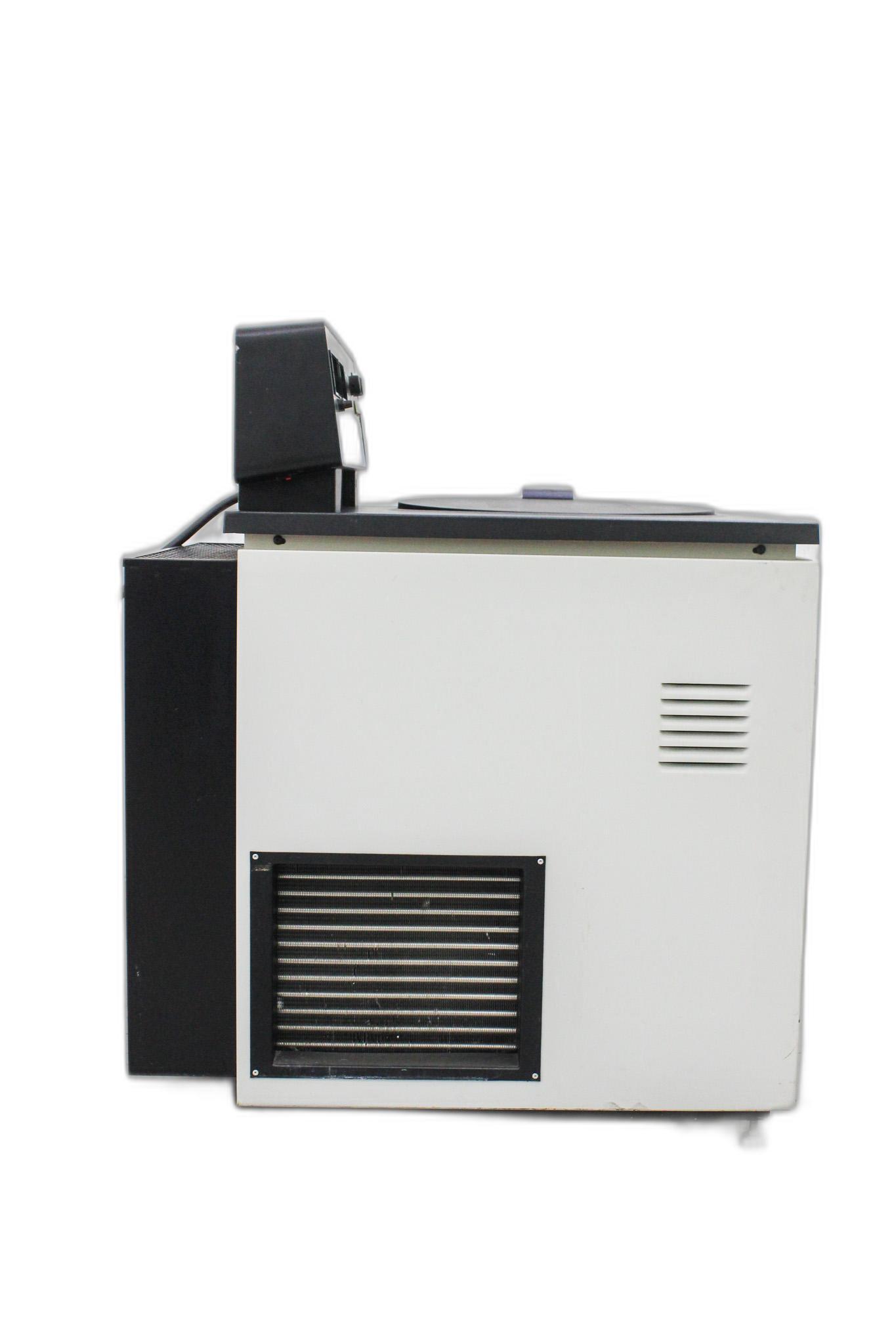 Sorvall RC-5B Refrigerated Centrifuge 21,000 RPM -20C to +40C
