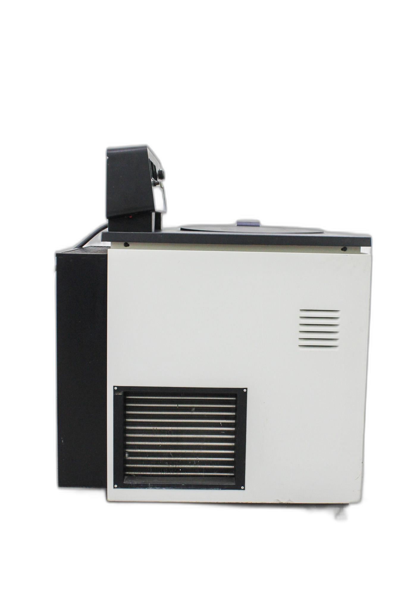 Sorvall RC-5B Refrigerated Centrifuge 21,000 RPM -20C to +40C