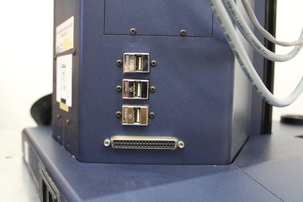 Malvern CIS5002 Chemical Imaging System w/Motorized Stage Good Condition