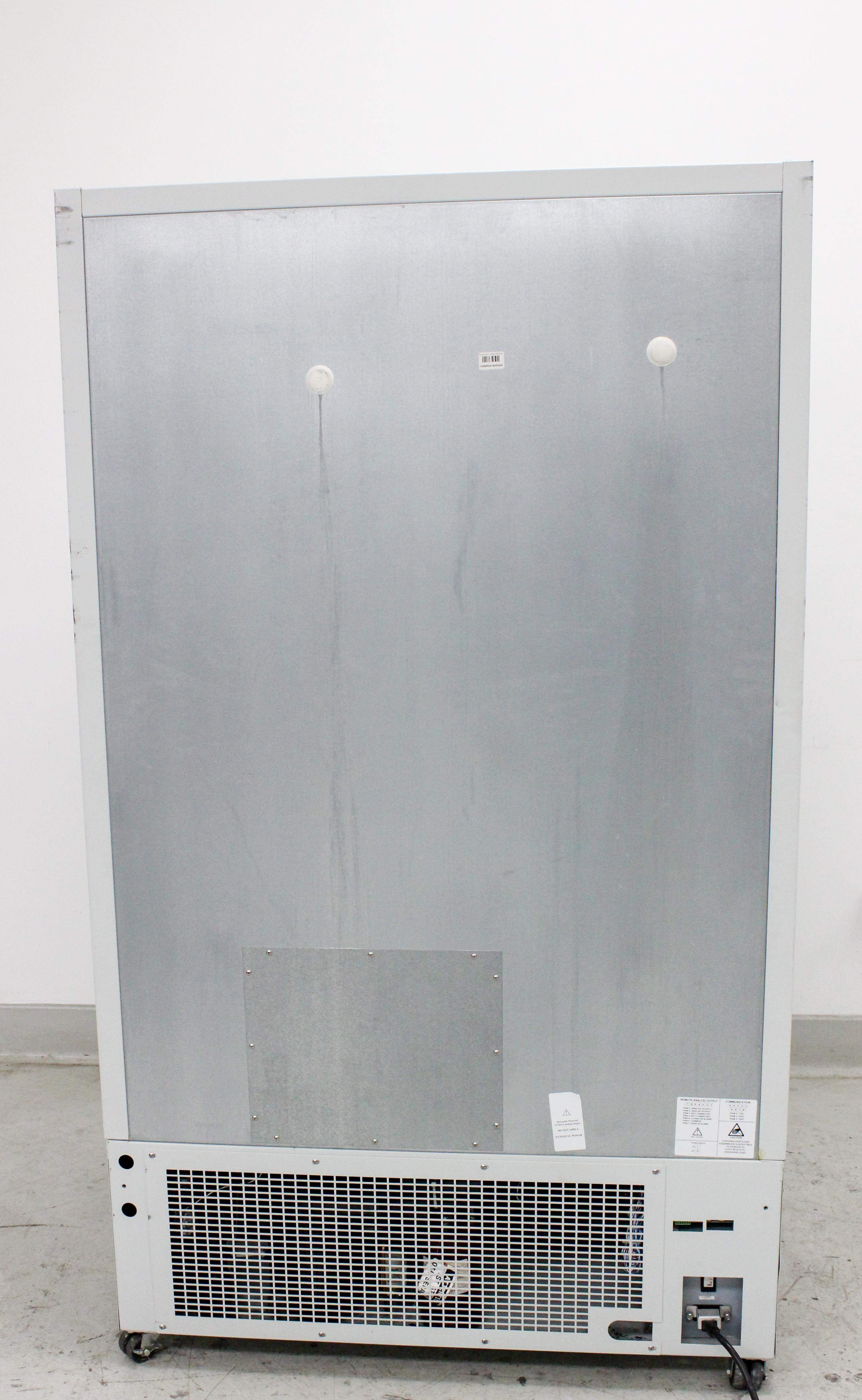 Thermo Scientific ULT2586-10-A46 Ultra Low Temp Freezer, -80C, 24.4 Cu Ft