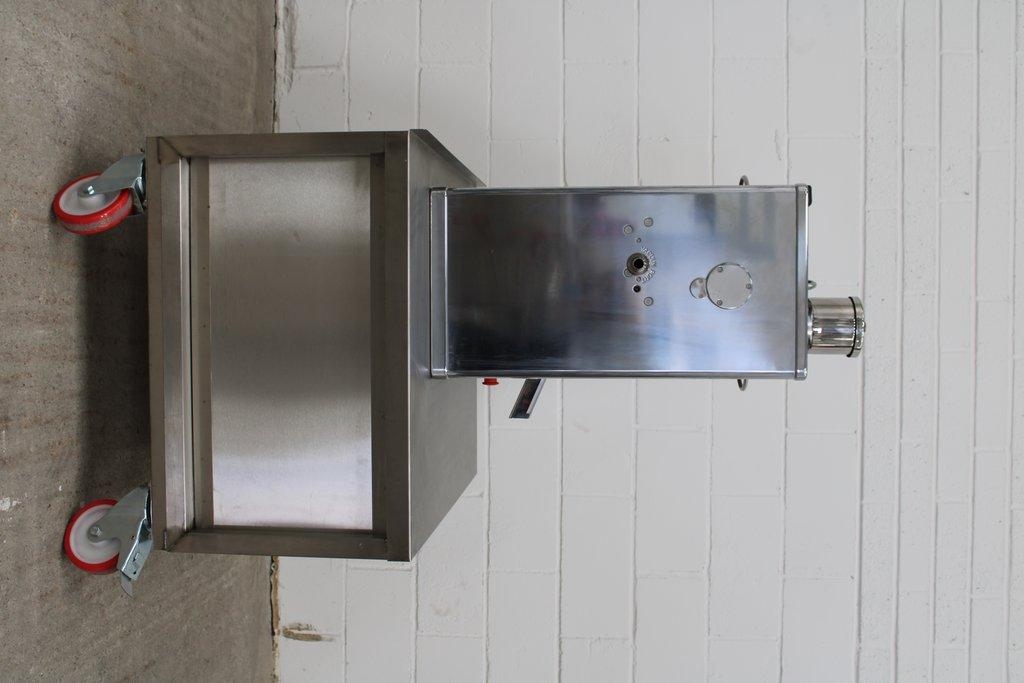 Riva Minipress BD EU Pharma Tablet Press R&D Small Scale Tablet Production