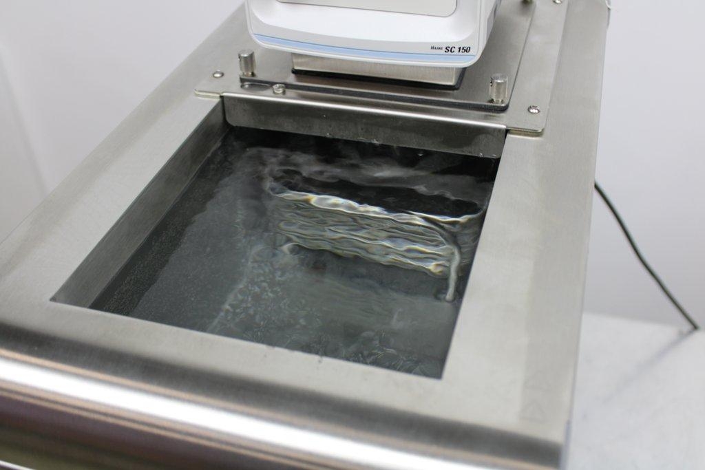 Thermo Haake A25 SC150 Chiller 12L Bath Circulator with Digital Controller