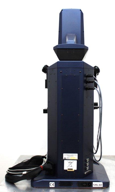 Malvern CIS5002 Chemical Imaging System w/Motorized Stage Good Condition