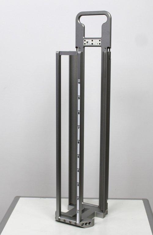 Thermo ORS 2Pit Feeder Hinge Style Analytical Accessories Functional