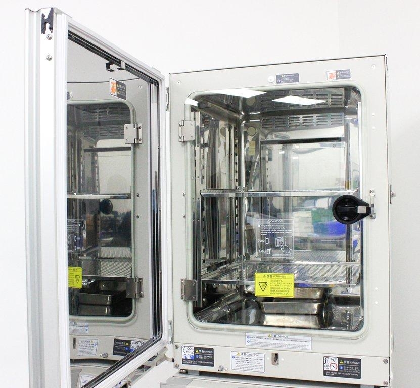 Panasonic MCO-19AICUVPA CO2 Incubator 170L Advanced Temp Control