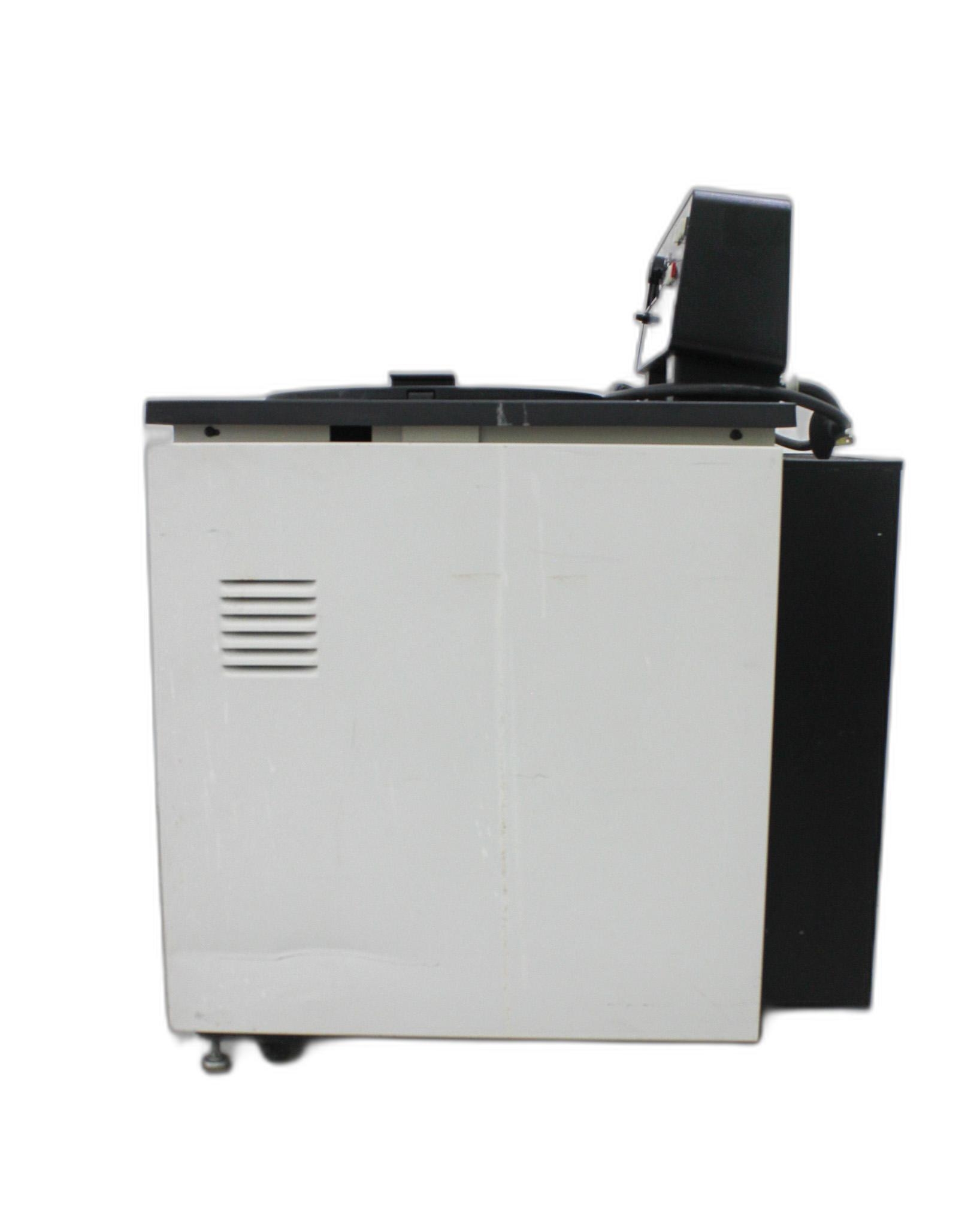 Sorvall RC-5B Refrigerated Centrifuge 21,000 RPM -20C to +40C