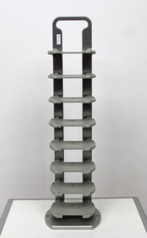 Thermo Scientific 8 Pos.Dual RA Hotel Fixed For Laboratory Applications