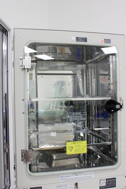 Panasonic MCO-19AICUVPA CO2 Incubator 170L Advanced Temp Control