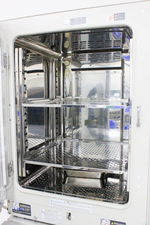 Panasonic MCO-19AICUVPA CO2 Incubator 170L Advanced Temp Control