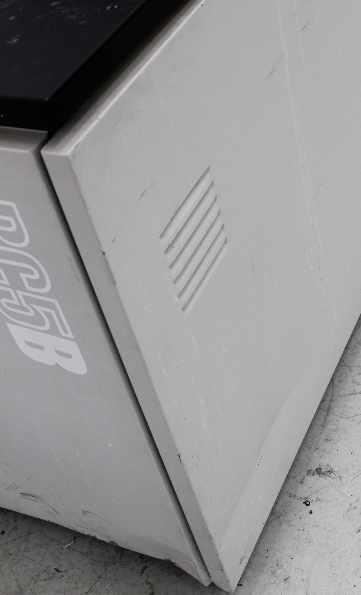 Sorvall RC-5B Refrigerated Centrifuge 21,000 RPM -20C to +40C