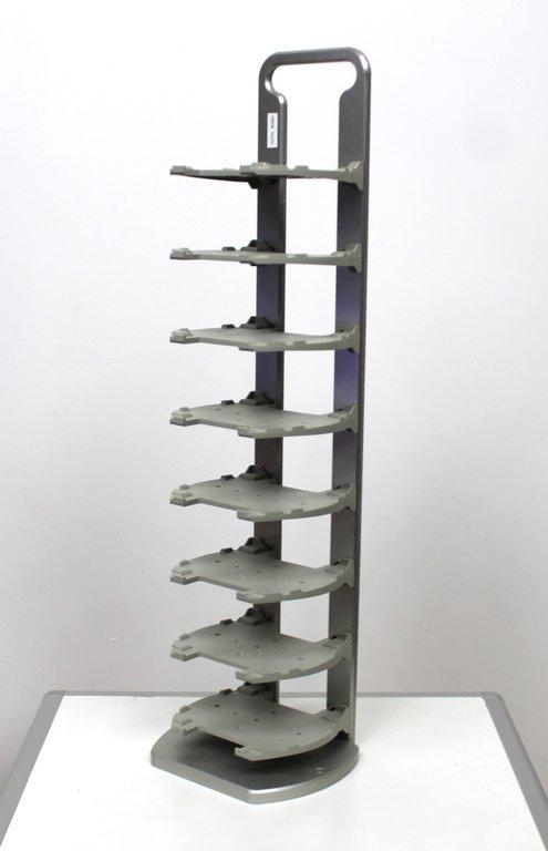 Thermo Scientific 8 Pos.Dual RA Hotel Fixed For Laboratory Applications