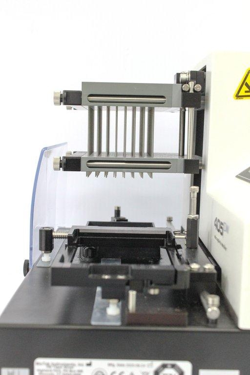 Bio-Tek ELx405UD Microplate Washer Cell Washer Passes Tests Needs Parts