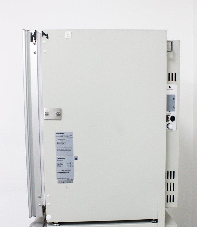 Panasonic MCO-19AICUVPA CO2 Incubator 170L Advanced Temp Control