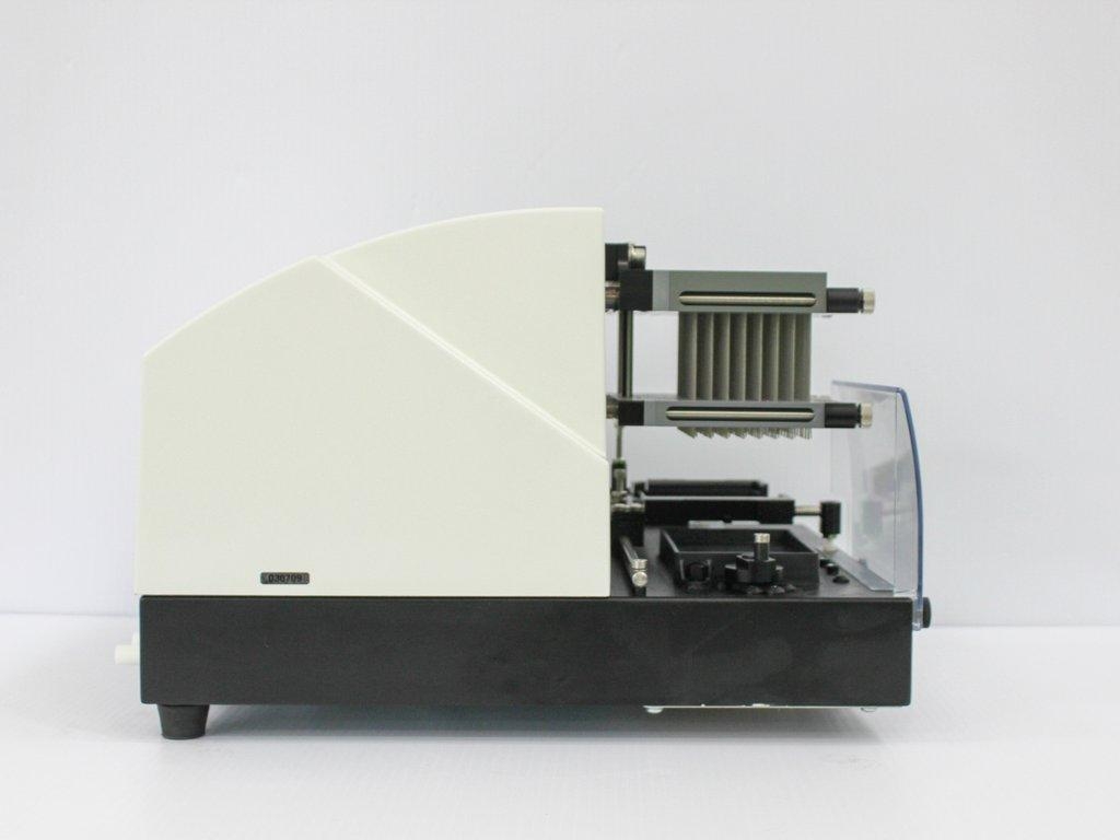 Bio-Tek ELx405UD Microplate Washer Cell Washer Passes Tests Needs Parts