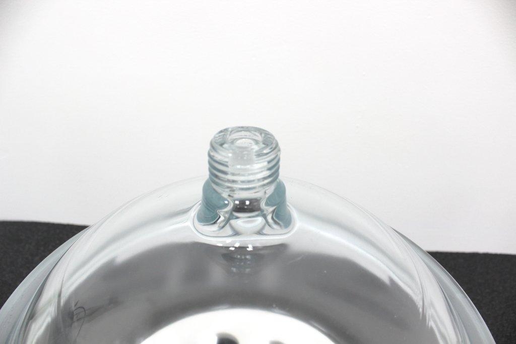 Bellco Glass Dessicator Standard 250mm Vacuum Desiccator, Borosilicate Glass