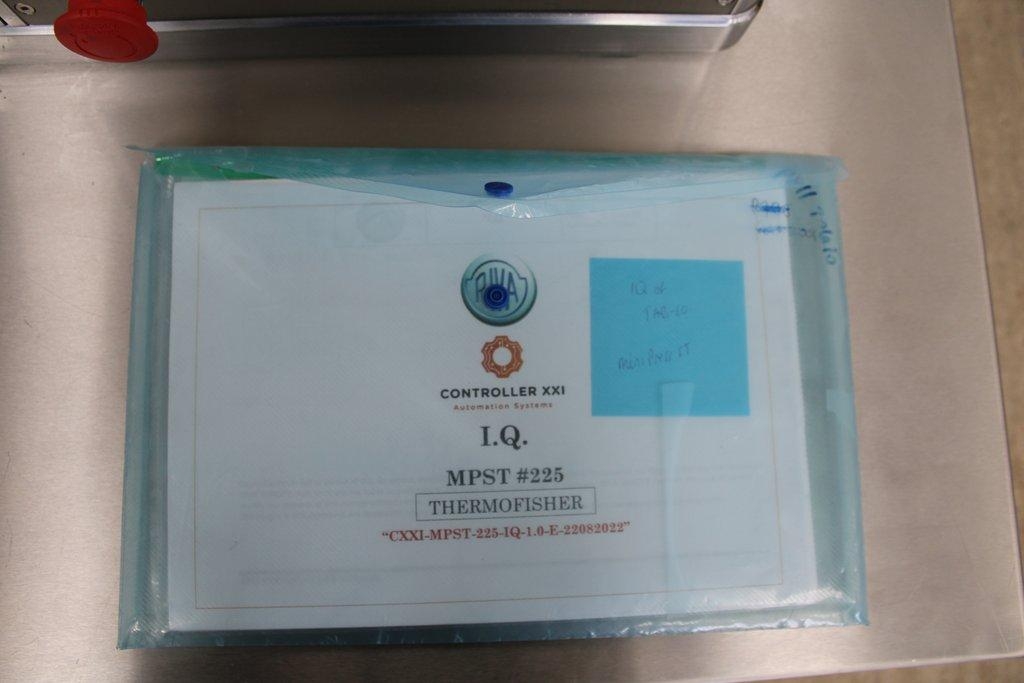 Riva Minipress BD EU Pharma Tablet Press R&D Small Scale Tablet Production