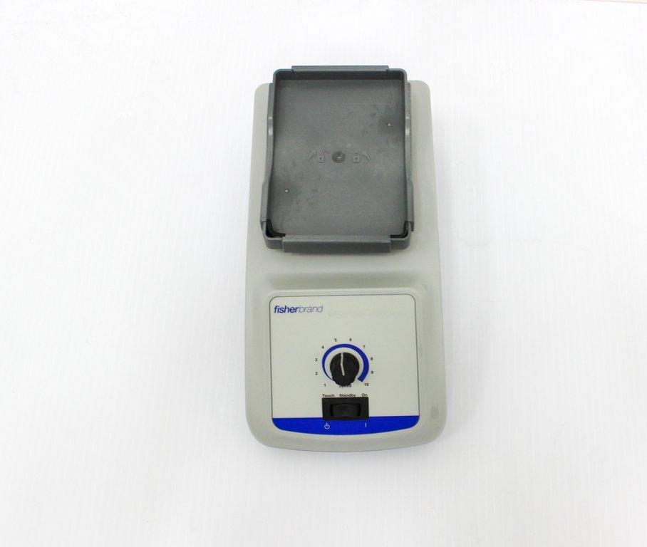 Fisherbrand Microplate Vortex 02216100 Laboratory Mixer 120V 50/60Hz