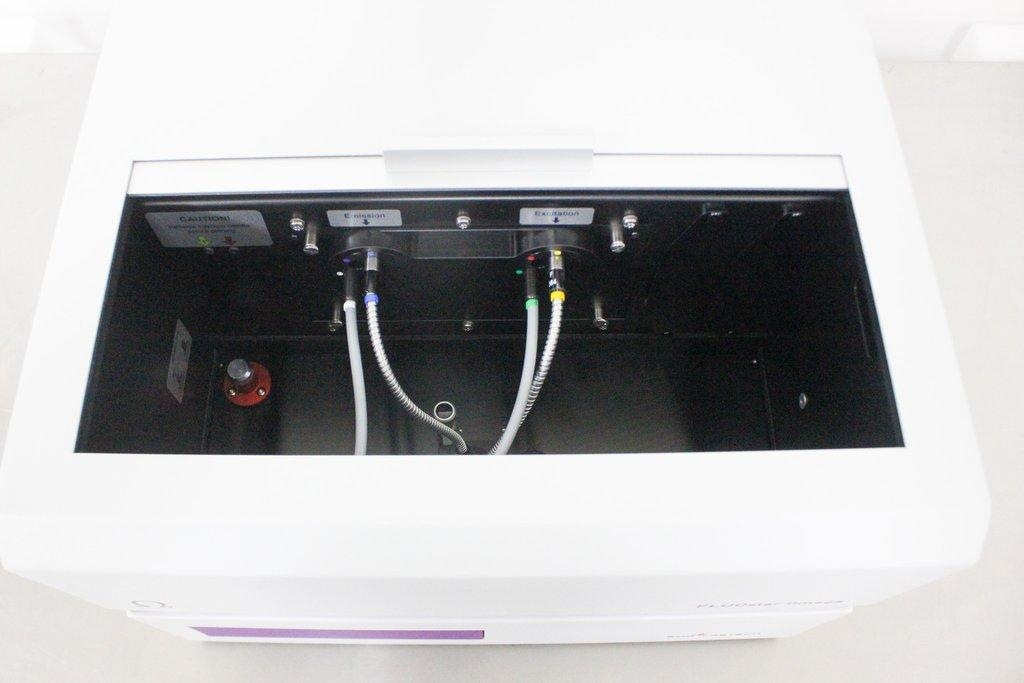 BMG LABTECH FLUOstar Omega Multi-Mode Microplate Reader High Sensitivity